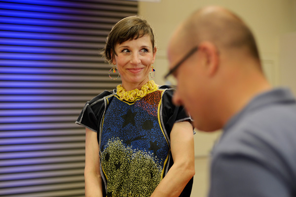 meret becker