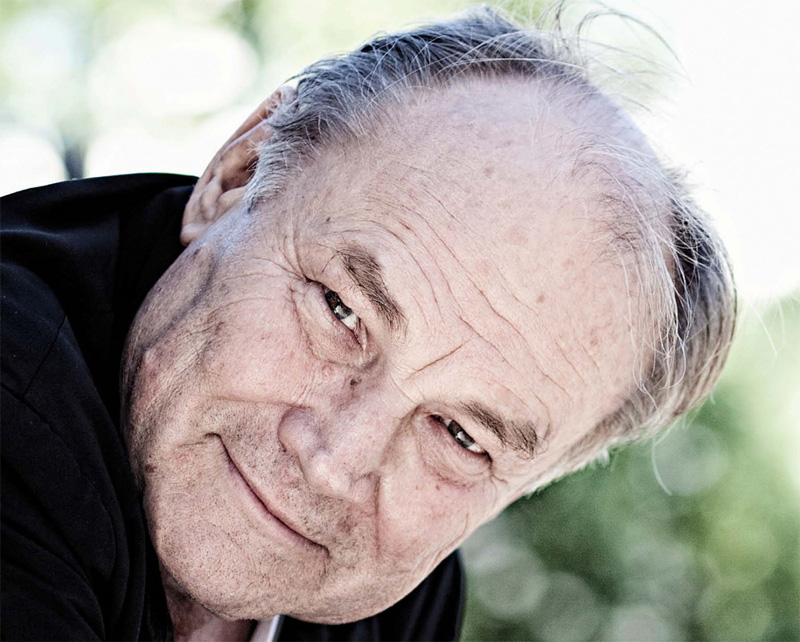 Klaus Maria Brandauer